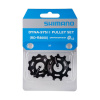 Shimano Kladky prehadz. ULTEGRA/GRX 11-k.