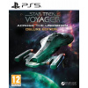 Star Trek: Voyager - Across the Unknown - Deluxe Edition (PS5)