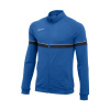 Detská tréningová mikina Dri-FIT Academy 21 Jr CW6115-463 - Nike XL ( 158 - 170 )
