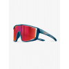 Okuliare pre deti Julbo Fury S - Spectron 3 CF - matt duck blue