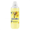 Coccolino Avivaž concentrate Fresh&Soft Happy Yellow 39 PD 975 ml