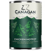 Canagan Dog konz. - Kurča so zeleninou 400 g