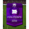ESD FIFA 16 2200 FUT Points