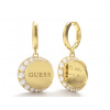 Náušnice GUESS Moon Phases JUBE01192JWYGT