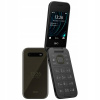 Mobilný telefón Nokia 2660 Flip 64 MB / 128 MB 4G (LTE) čierny