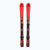 Detské zjazdové lyže Atomic Redster J2 JTS + C5 GW red