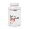 GymBeam Active Vitamin B2 R-5-P 90 kapsúl
