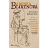 Baronka Blixenová - De Saint Pern Dominique