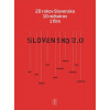 Slovensko 2.0 kniha + DVD