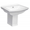 Retro WashBasin 60x47x57cm od polotovary, Cleopatra (Retro WashBasin 60x47x57cm od polotovary, Cleopatra)