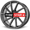 Brock B37 9x20 5x114.3 ET40 Dark Sparkle (DS)