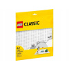 LEGO® Classic 11026 podložka bielé