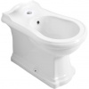 Kerasan Retro bidet 39x43x61 cm, biely 102201