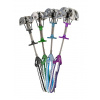 Friendy Metolius Ultralight Master Cam 5-8 - black/purple
