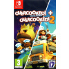 Overcooked! Special Edition - Overcooked! 2 Double Pack