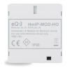 Homematic IP Kontrolér garážových brán - pre pohony Hörmann - HmIP-MOD-HO