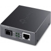 TP-Link TL-FC111PB-20 10/100 SM WDM SC 20km POE