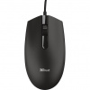 TRUST Myš Optical BASI WIRED, USB 24271