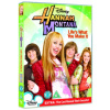 Hannah Montana - Life Is What You Make It DVD