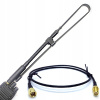 ANTENA Baofeng BF-779L Taktická páska 80 cm ASG