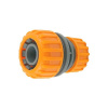 VRC PRO Hadicová spojka 1/2″ na 3/4″ plast