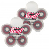 2X Enuff - ABEC-7 WP ložiska - sada pro brusle