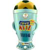 Zábavný kvíz Fotbal