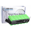 Batéria do vysávača iRobot Roomba 500 600 625 700 800 900 14,4V 5000 mAh