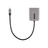 StarTech.com MST14CD122DP USB grafický adaptér 4096 x 2160 px Šedá (MST14CD122DP)