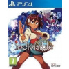 Indivisible PlayStation 4 (PS4) krabička