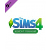 ESD The Sims 4 Ročné obdobia