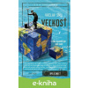 E-kniha Veľkosť - Václav Smil