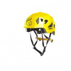 Grivel Stealth barva yellow