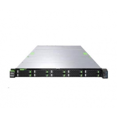 FUJITSU SRV RX2530M7 PRIMERGY 4410T@2.7GHz 10C/20T 32GB, 2xM.2 SATA bez RAID, BEZ HDD 8xBAY2.5 H-P RP2x VFY:R2537SC320IN