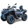 Linhai Landforce 650L Pro EPS 4x4 Blue Grey