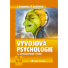 Vývojová psychologie, 2.vyd. (Langmeier Josef, Krejčířová Dana - vyd. Grada)