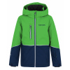 Bunda Hannah Anakin Jr Classic green/dress blues II 110-116