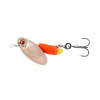 Savage Gear Rotačka Grub Spinners Copper Red Yellow 1 3,8g