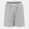 Lonsdale Shorts Senior Grey XS