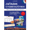 Začínáme s francouzštinou - Mirka Ševčíková