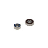 Losi Ložisko spojky 5x10x4mm a 5x13x4mm (1+1)