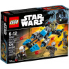 Lego Star Wars 75167 Bounty Hunter Speeder Bike Battle Pack