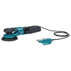 Akumulátorová excentrická brúska Makita BO004CGZ 150 mm 5 mm 247 x 148 x 96 mm