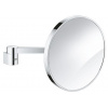 GROHE Selection 41077000 Kozmetické zrkadlo, Chróm GRO 41077000