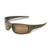 Nikl Trakker Products Trakker Polarizačné okuliare - Wrap Around Sunglasses