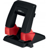 Dierovačka RAPID Supreme SP30 Press Less™, čierna (24127301)