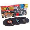 Various - The Rolling Stones Rock And Roll Circus 3LP