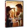 Nejdelší jízda - DVD