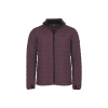 O'Neill TRANSFORMABLE JACKET 2500043-13013 bordová
