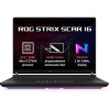 ASUS ROG Strix SCAR 16 G635LW-NEBULA025X Off Black G635LW-NEBULA025X
